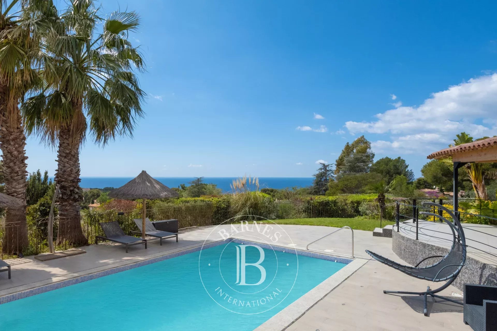 Villa Saint-Cyr-sur-Mer - picture 9