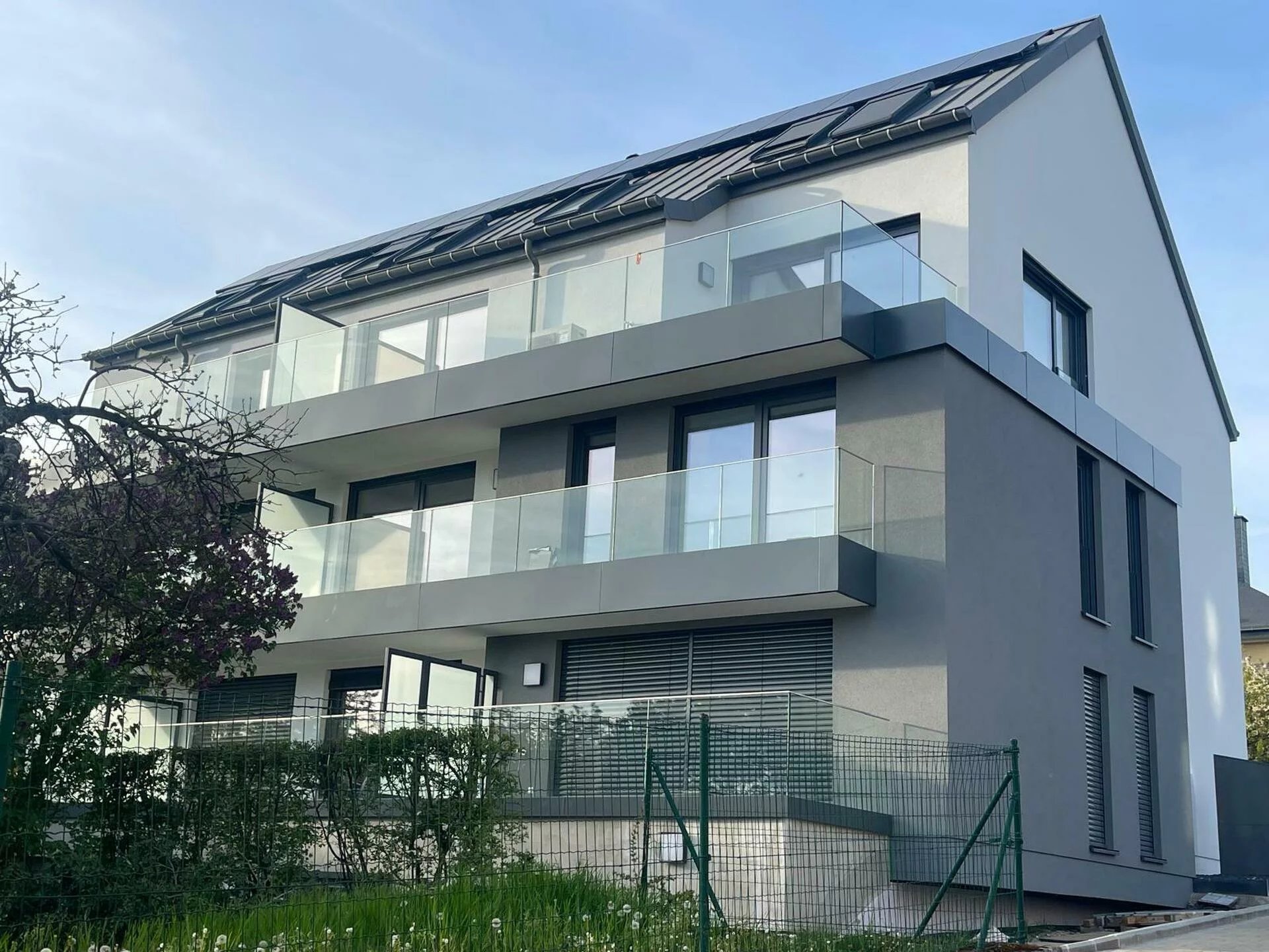 Sale Penthouse Lorentzweiler