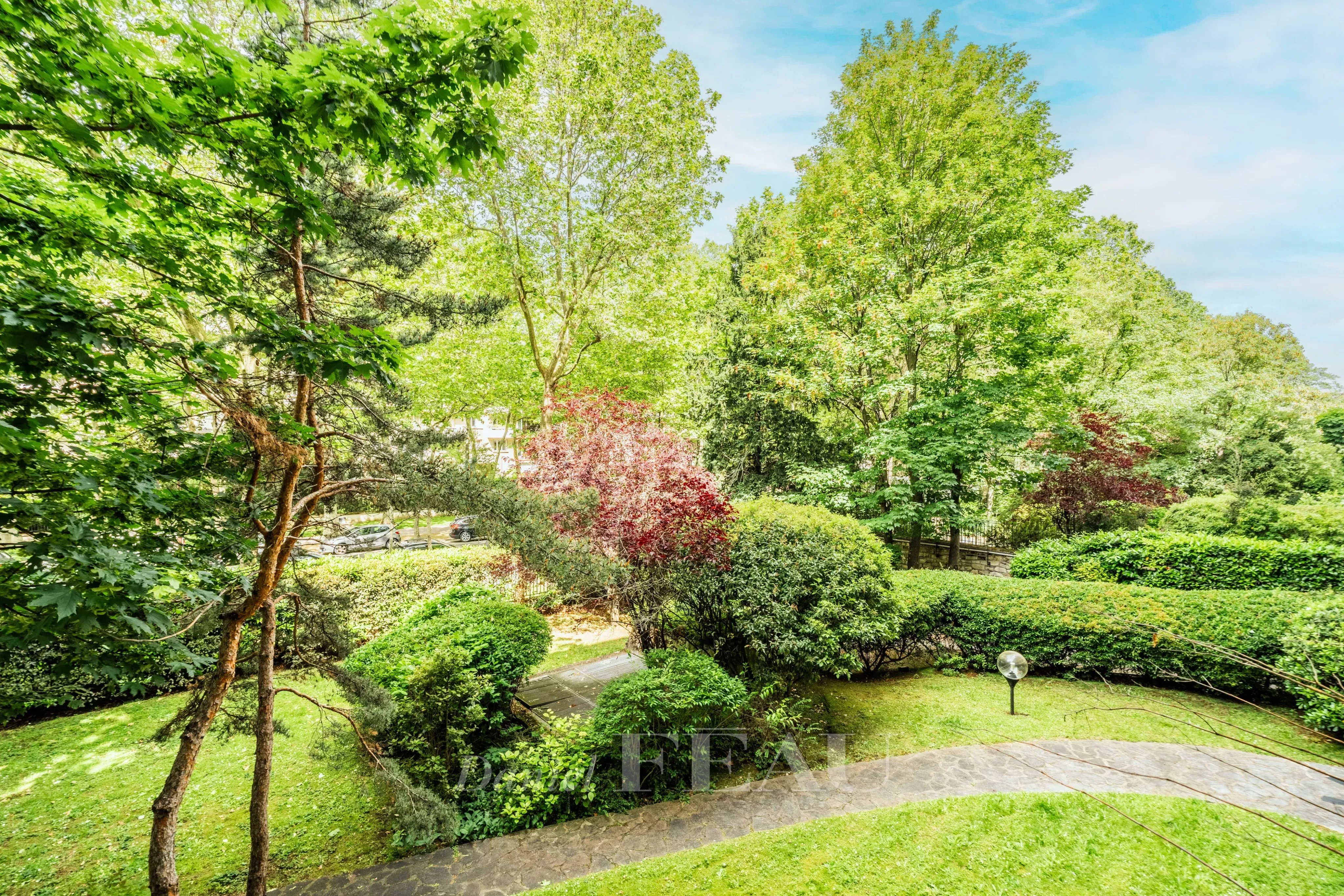 Vente Appartement Neuilly-sur-Seine