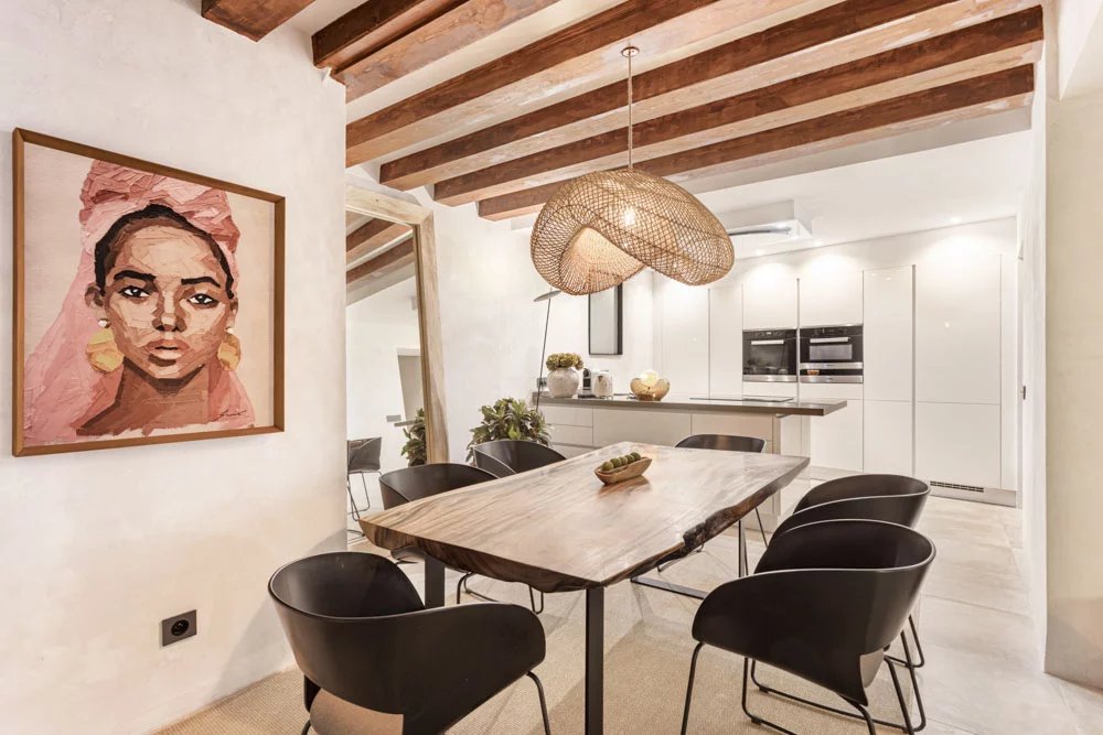 Sale Apartment Palma de Mallorca Casco Antiguo