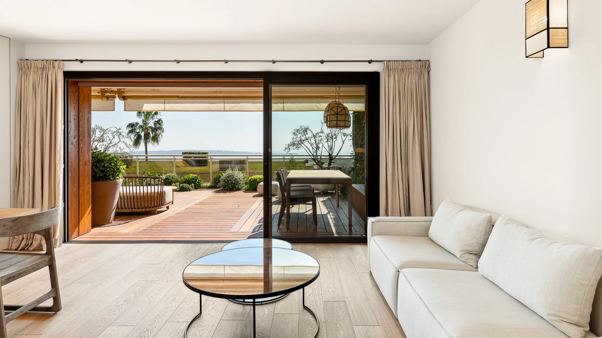 Sale Apartment Cannes Californie
