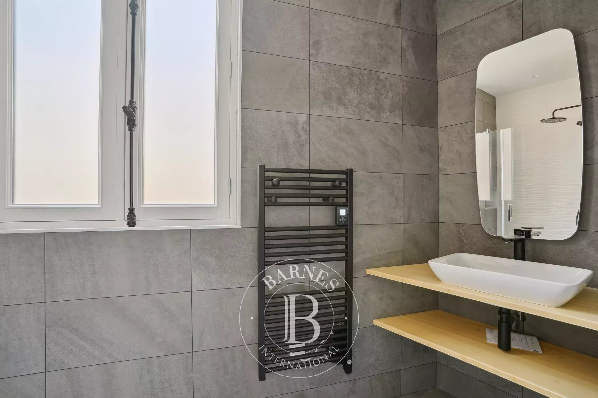 Daire Paris 6ème - picture 7