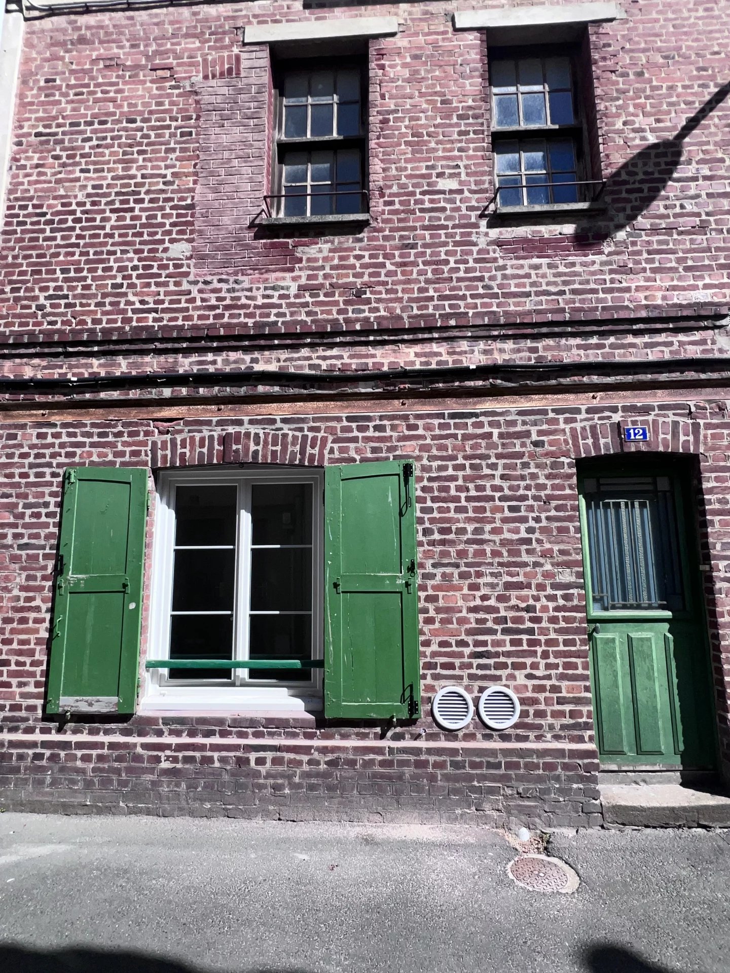 Vente Appartement Trouville-sur-Mer