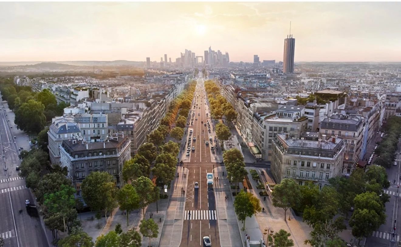 Agence immobilière de Nes Invest Immo