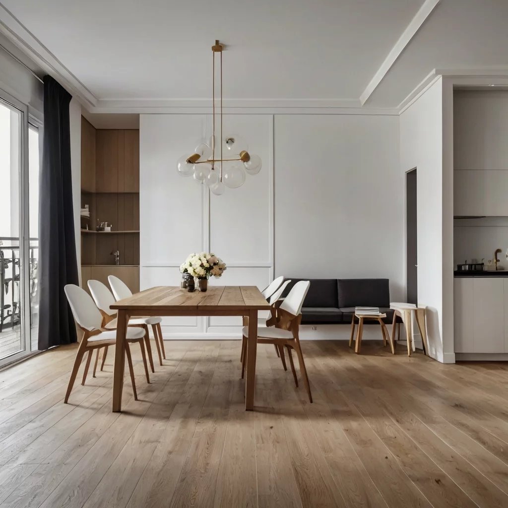 Agence immobilière de Logikiz