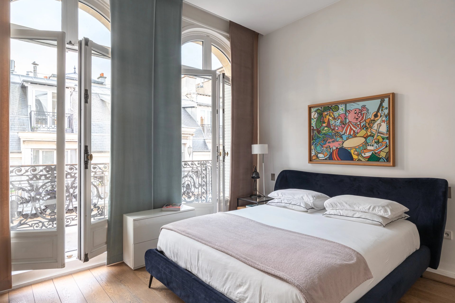 4 Bedroom Apartment/Flat's Image 21
