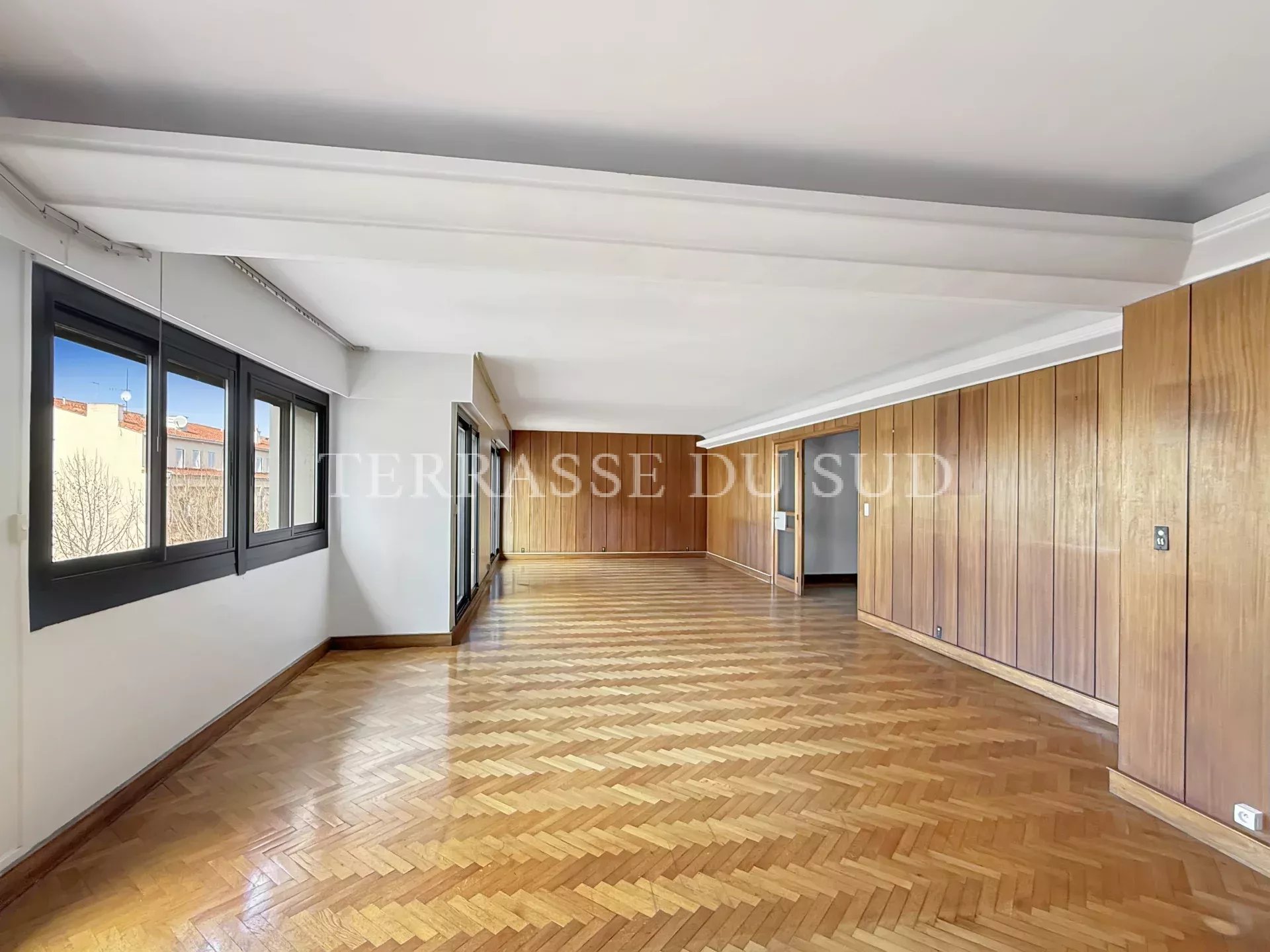 Agence immobilière de Terrasse du Sud