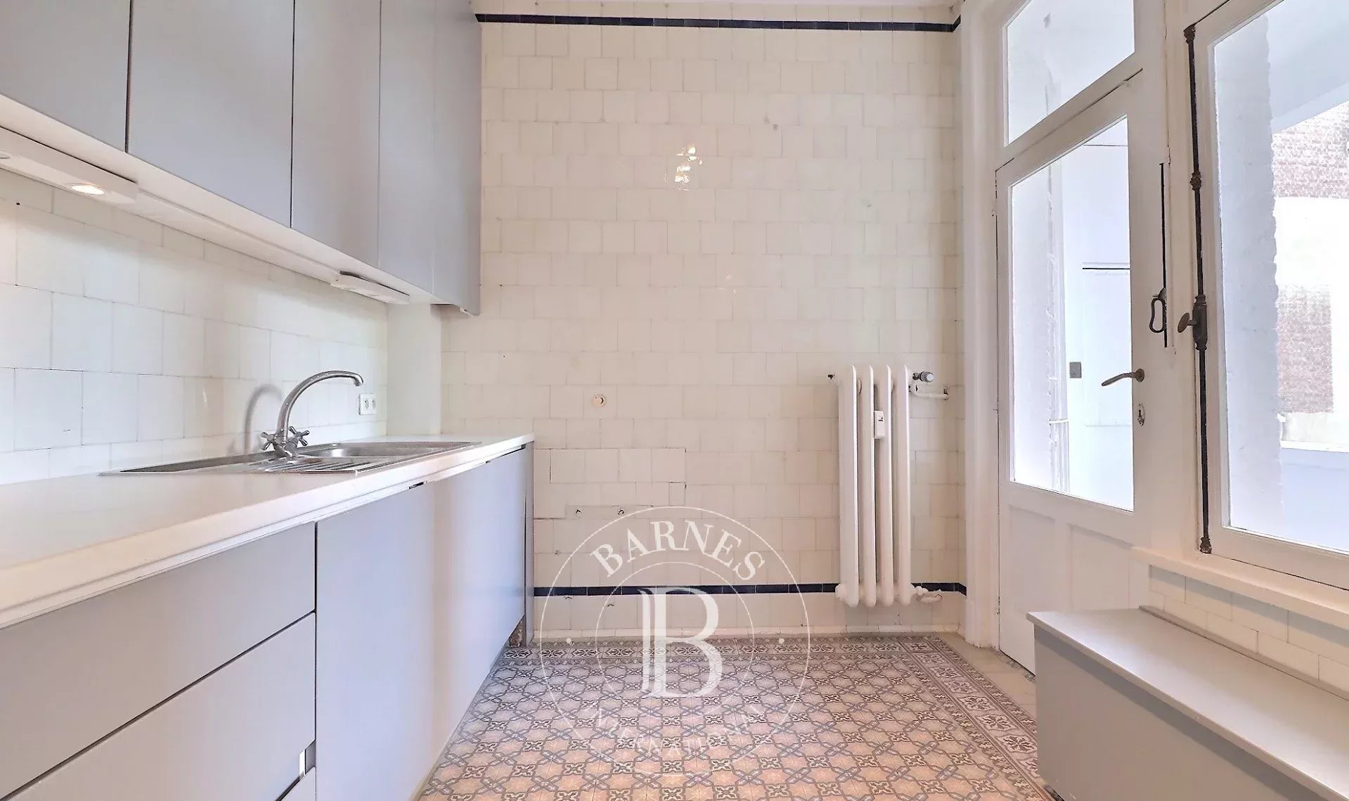 Abbaye de La Cambre - Appartement 2ch