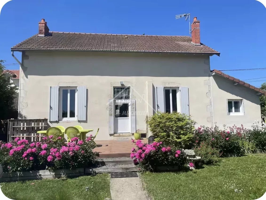 Agence immobilière de Jouan Immobilier