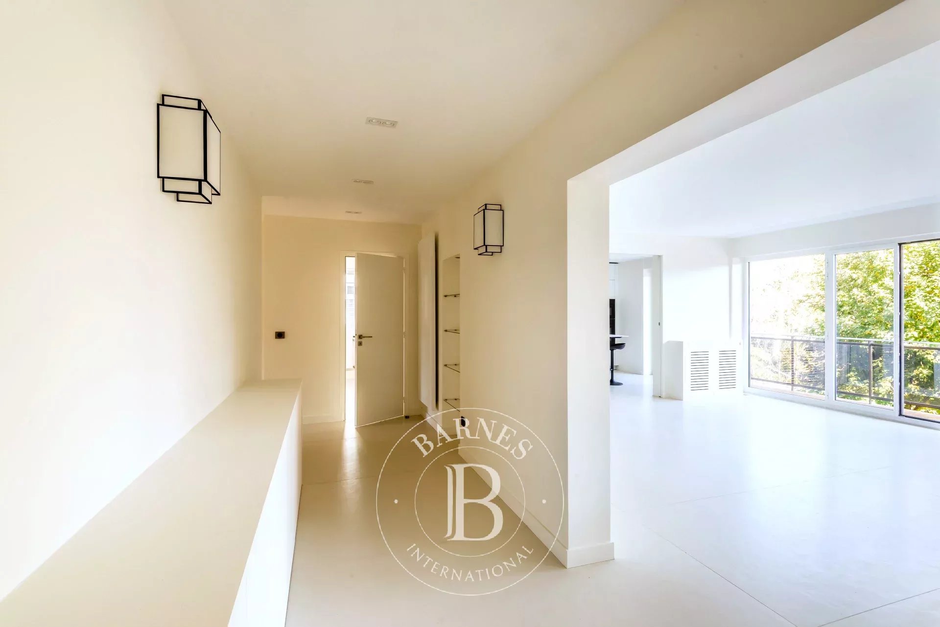 Daire Neuilly-sur-Seine - picture 9