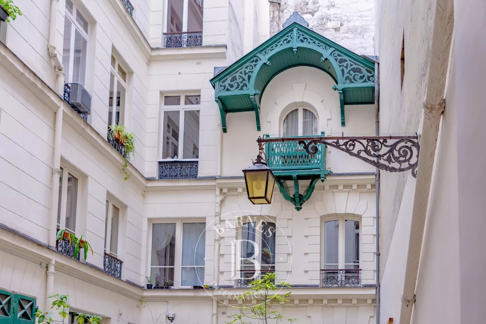 Daire Paris 5ème - picture 14