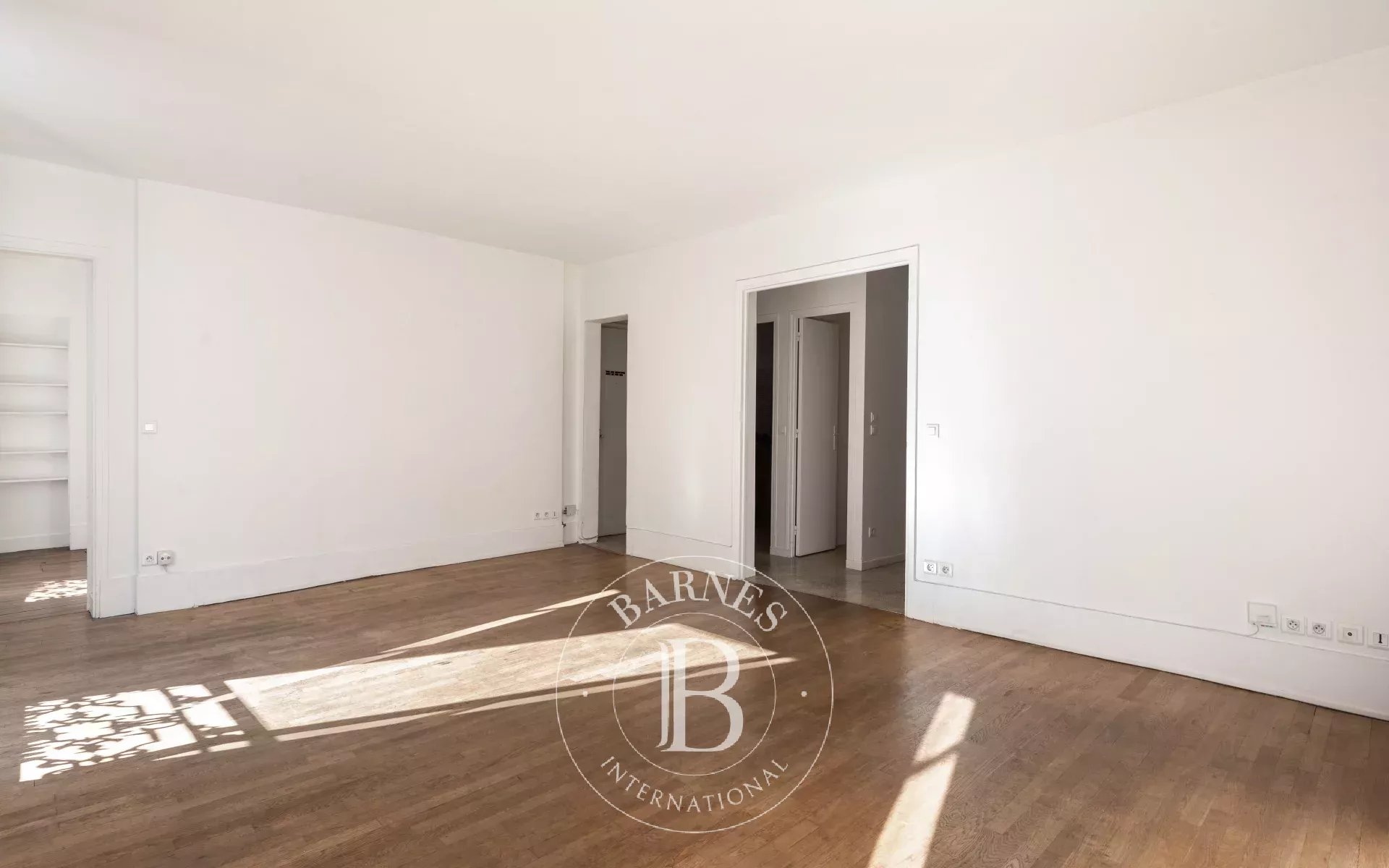 Daire Paris 9ème - picture 10