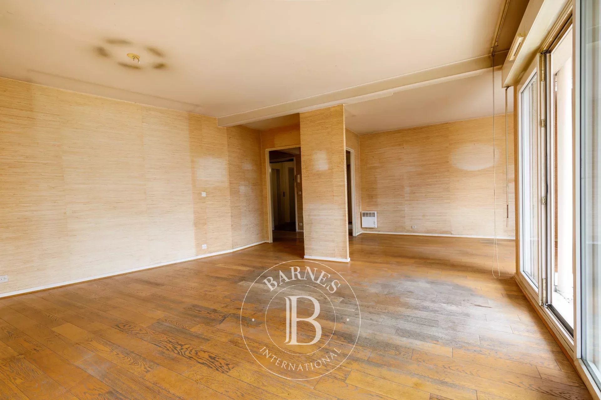 Daire Paris 20ème - picture 8