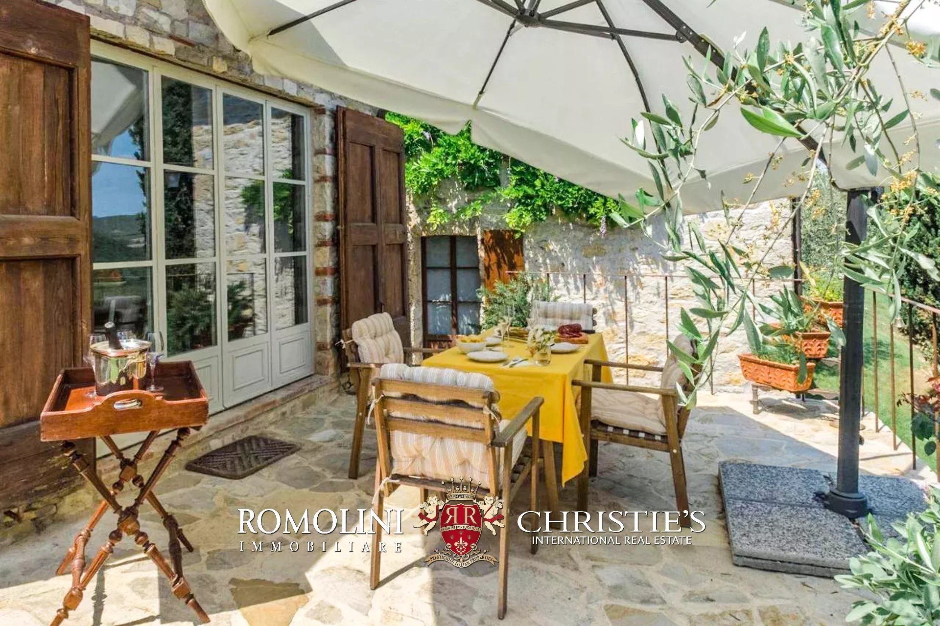 4 Bedroom Villa/Townhouse's Image 10