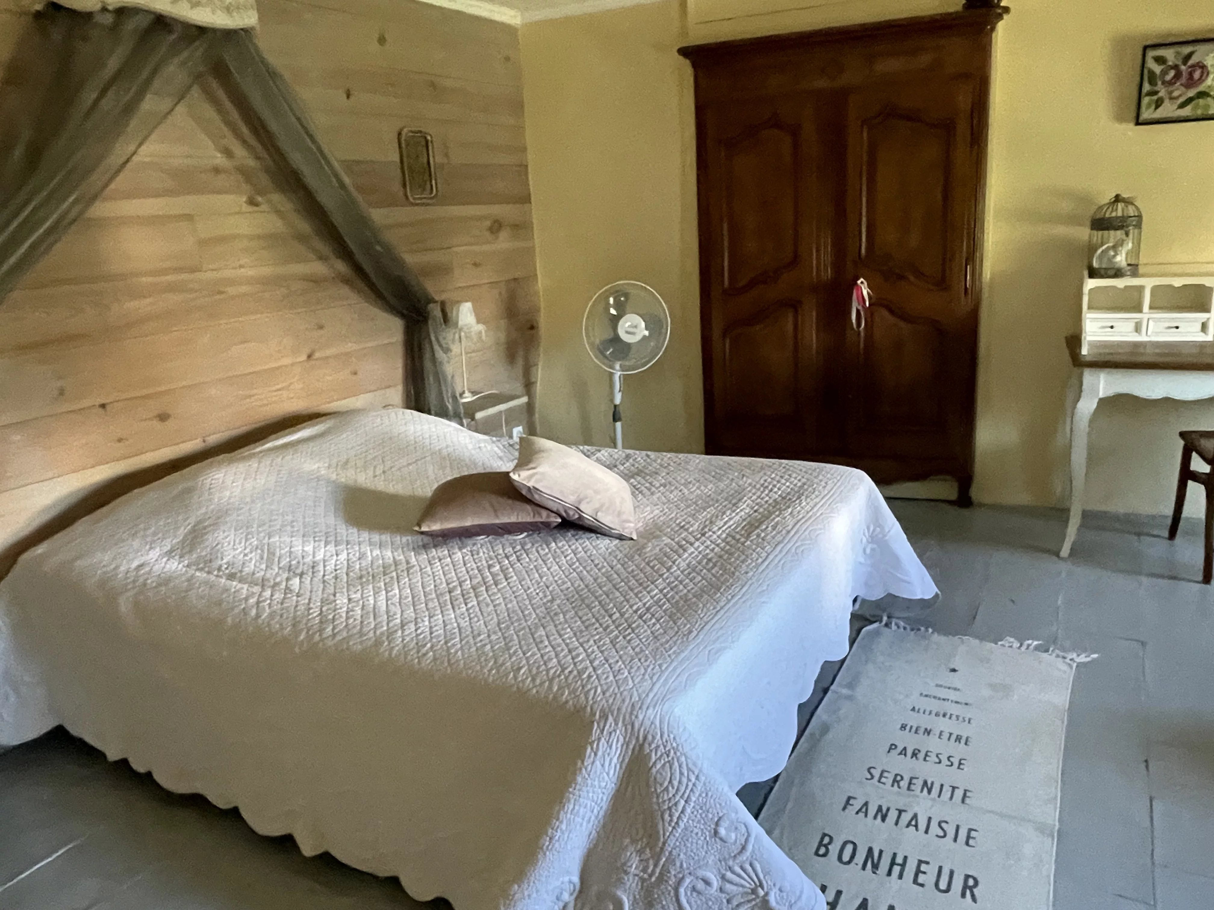 Manor house for sale Saint-Marcel-sur-Aude, Aude