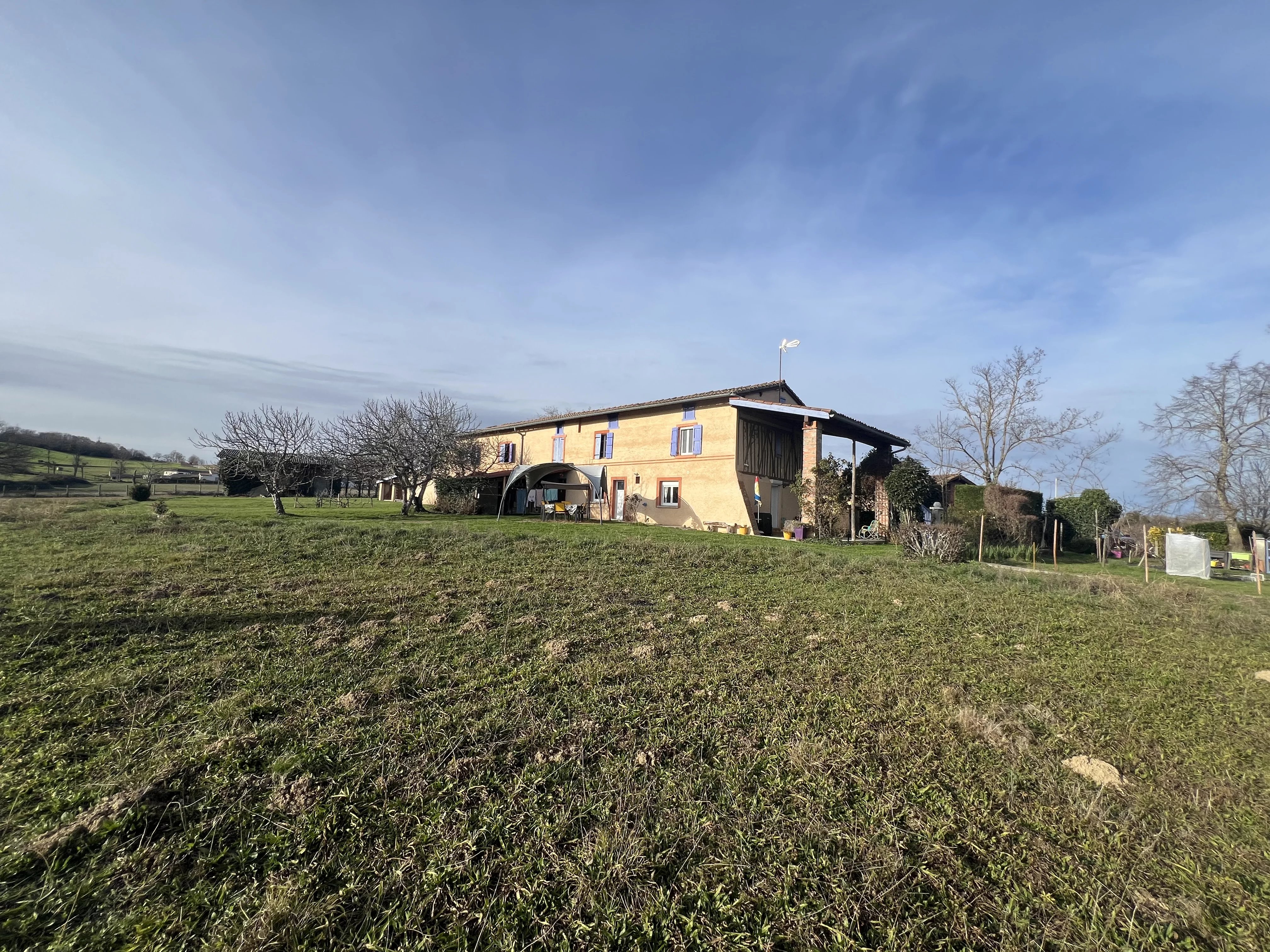 Property for sale Pamiers, Ariège