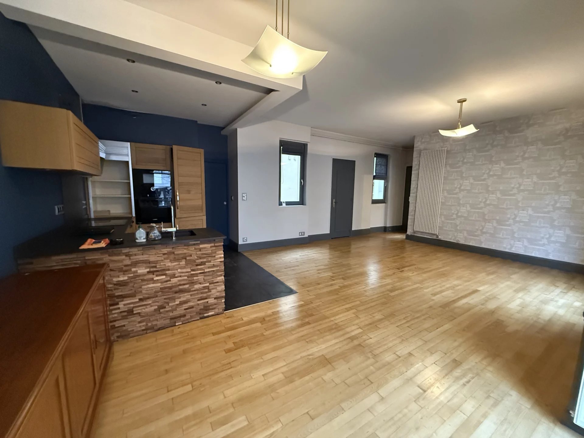 Vente Appartement Vichy