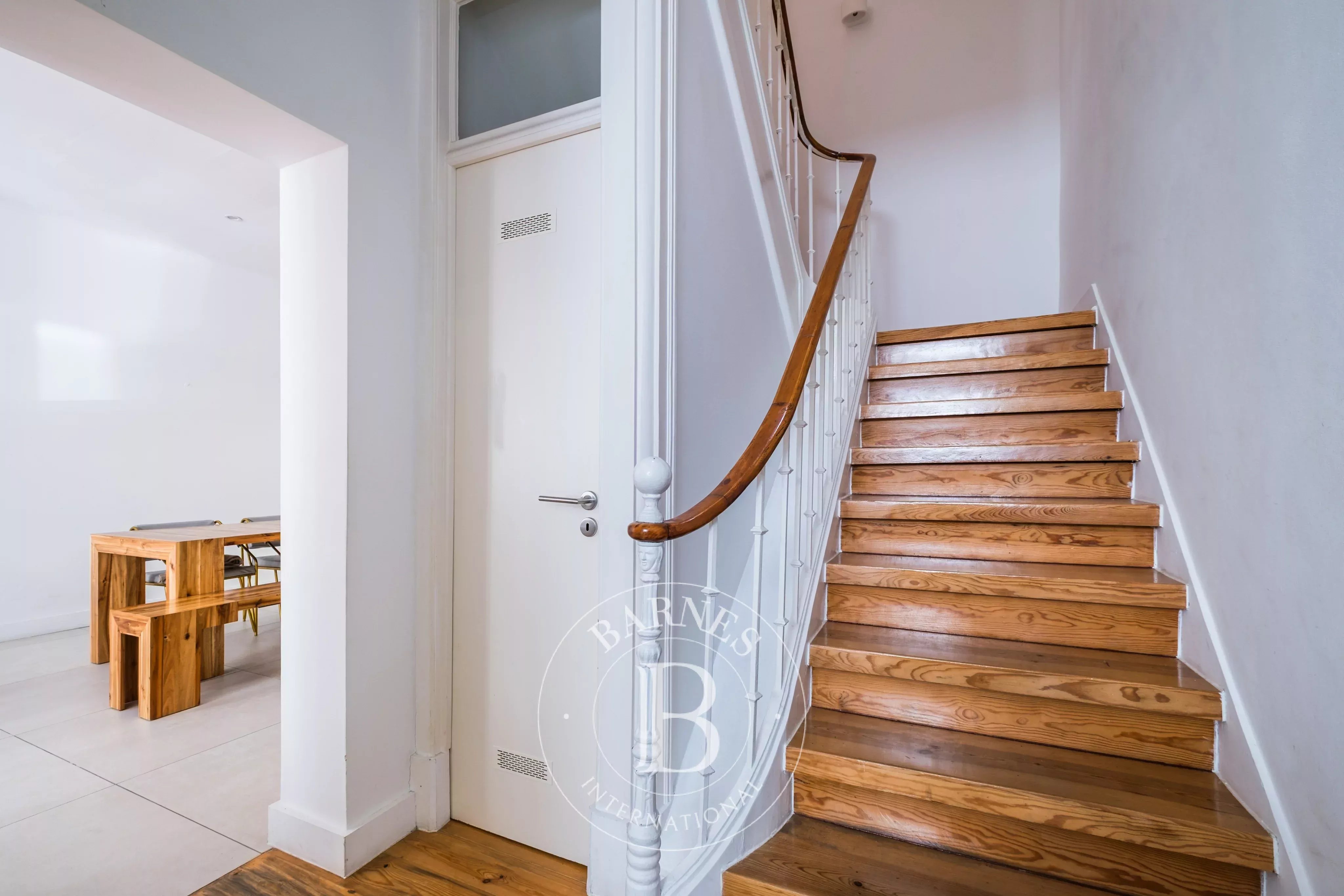 Housing in Campo de Ourique