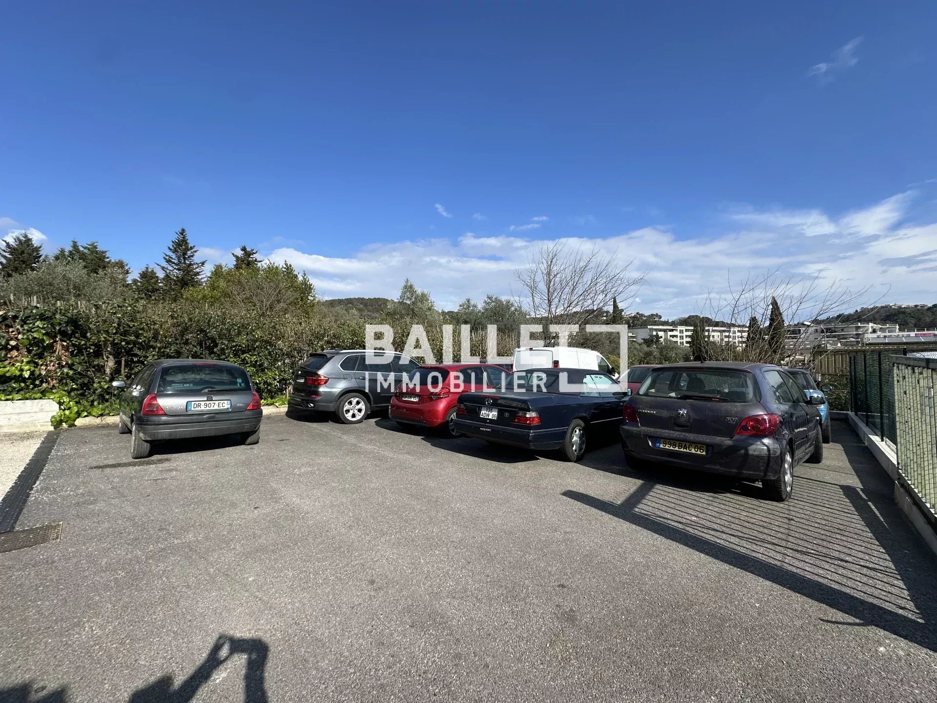 Agence immobilière de BAILLET IMMOBILIER