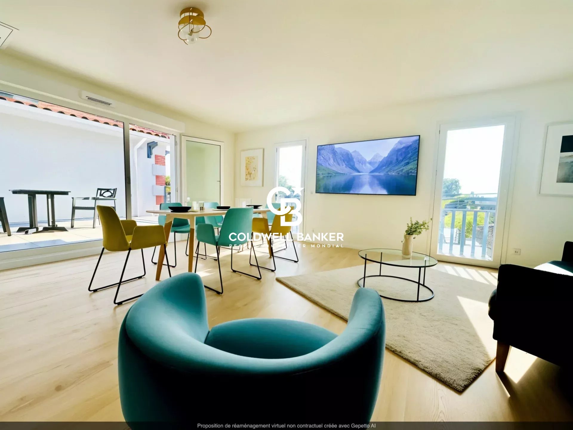 Agence immobilière de Silver Coast Int. Realty