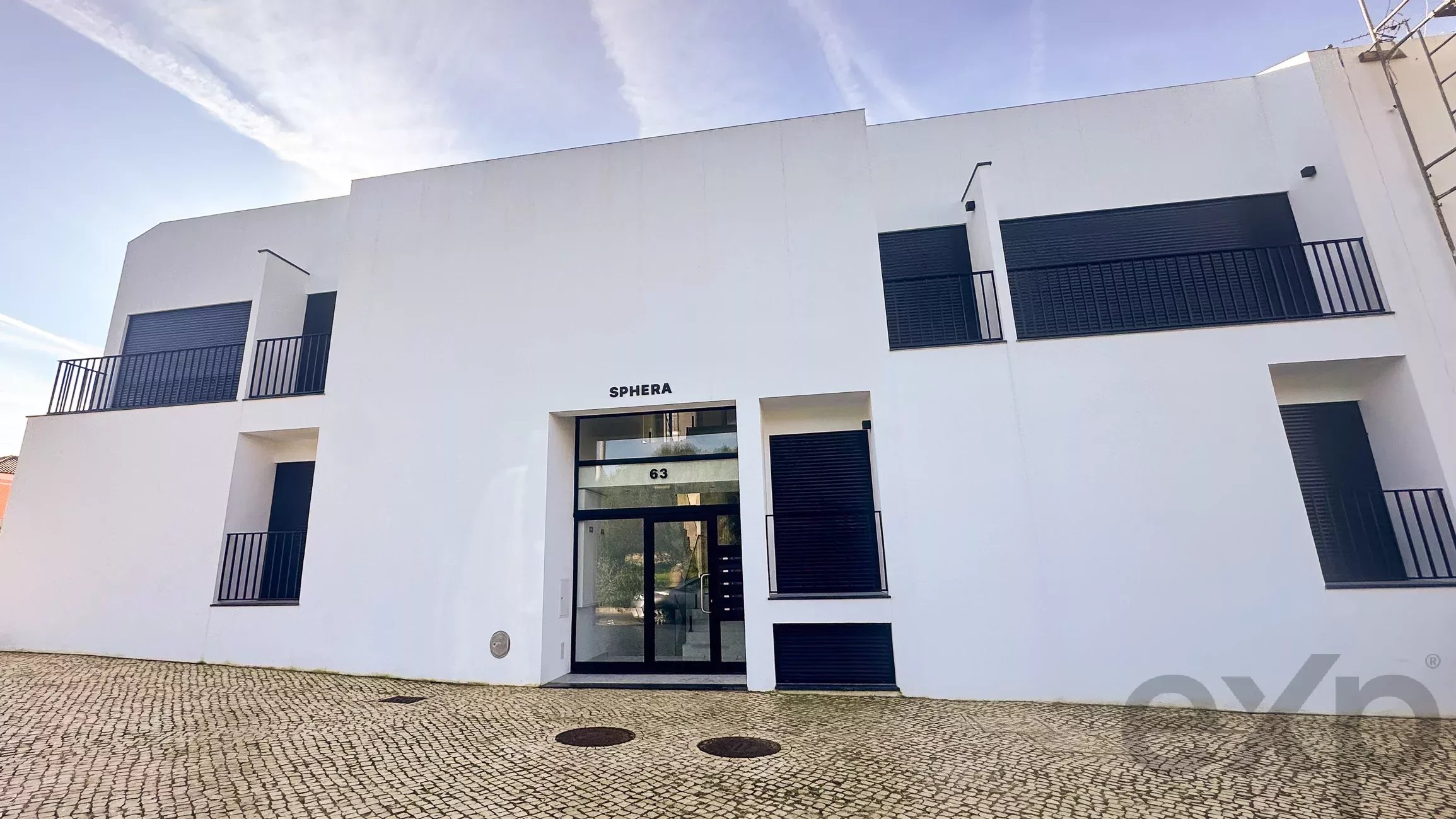 Modern 2-bedroom apartment in Alcabideche 86651620 image 6