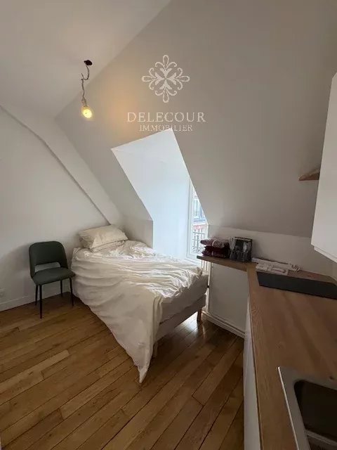 Agence immobilière de DELECOUR IMMOBILIER