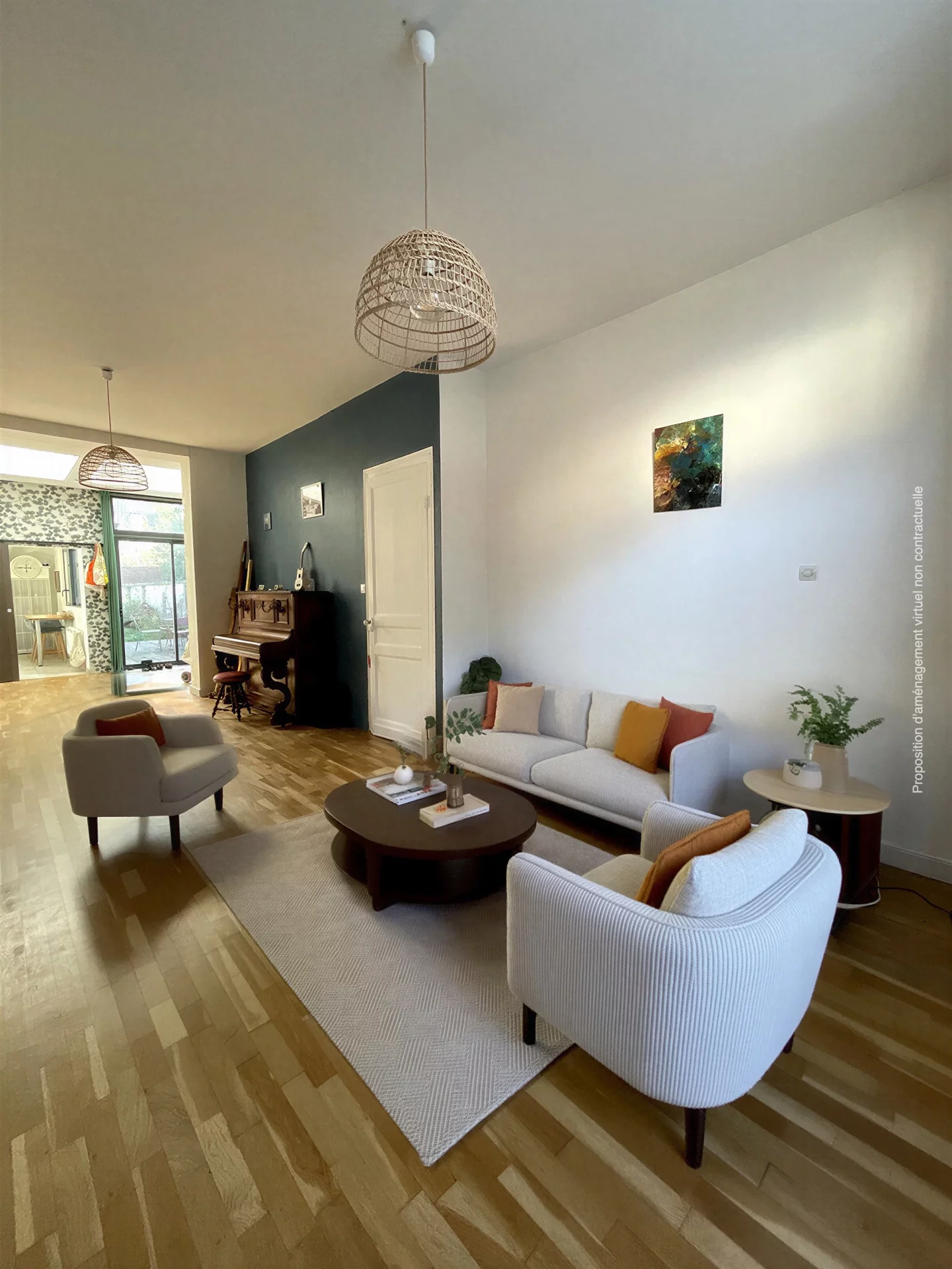 Lambersart - CANON D'OR