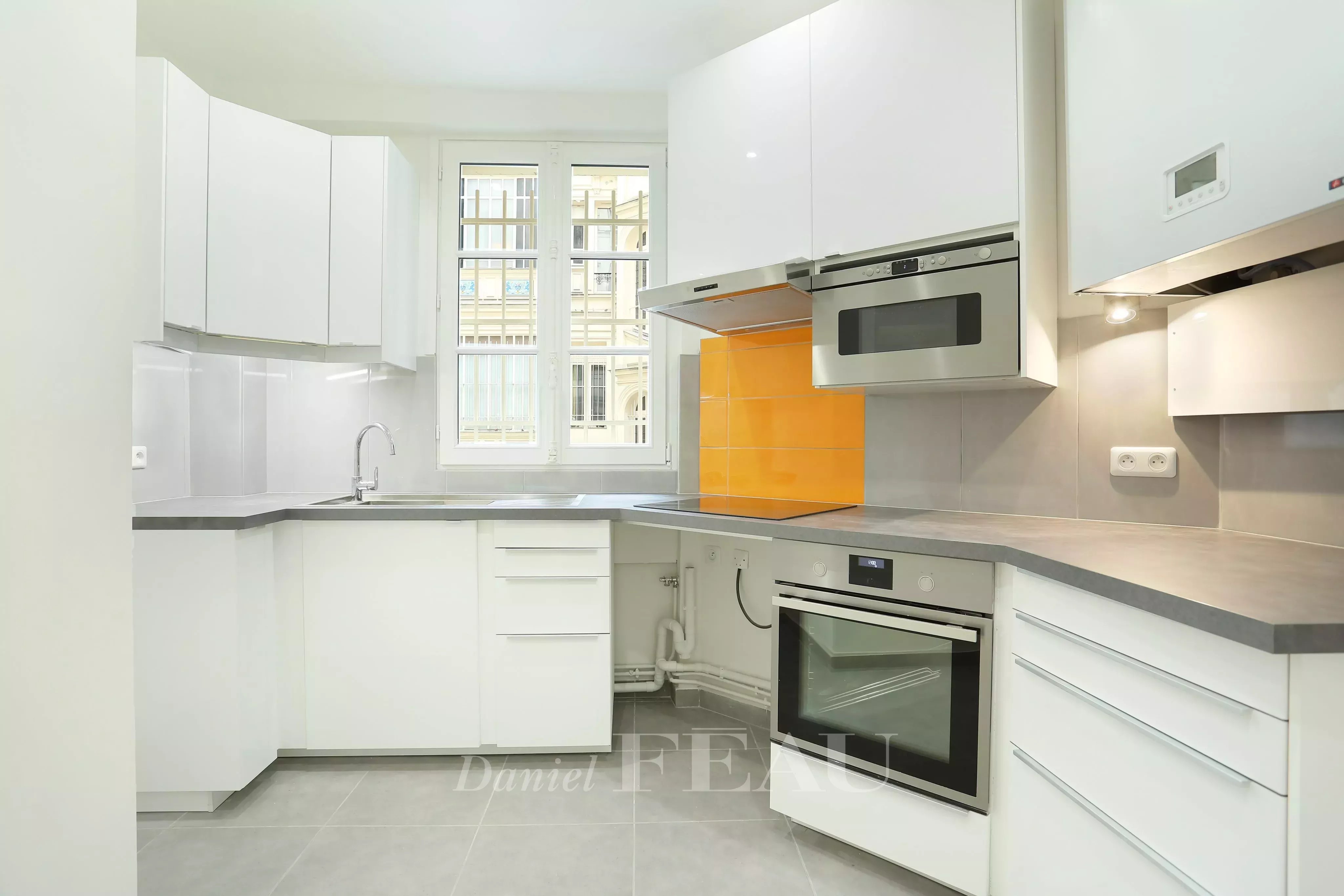 Location Appartement Paris 7ème