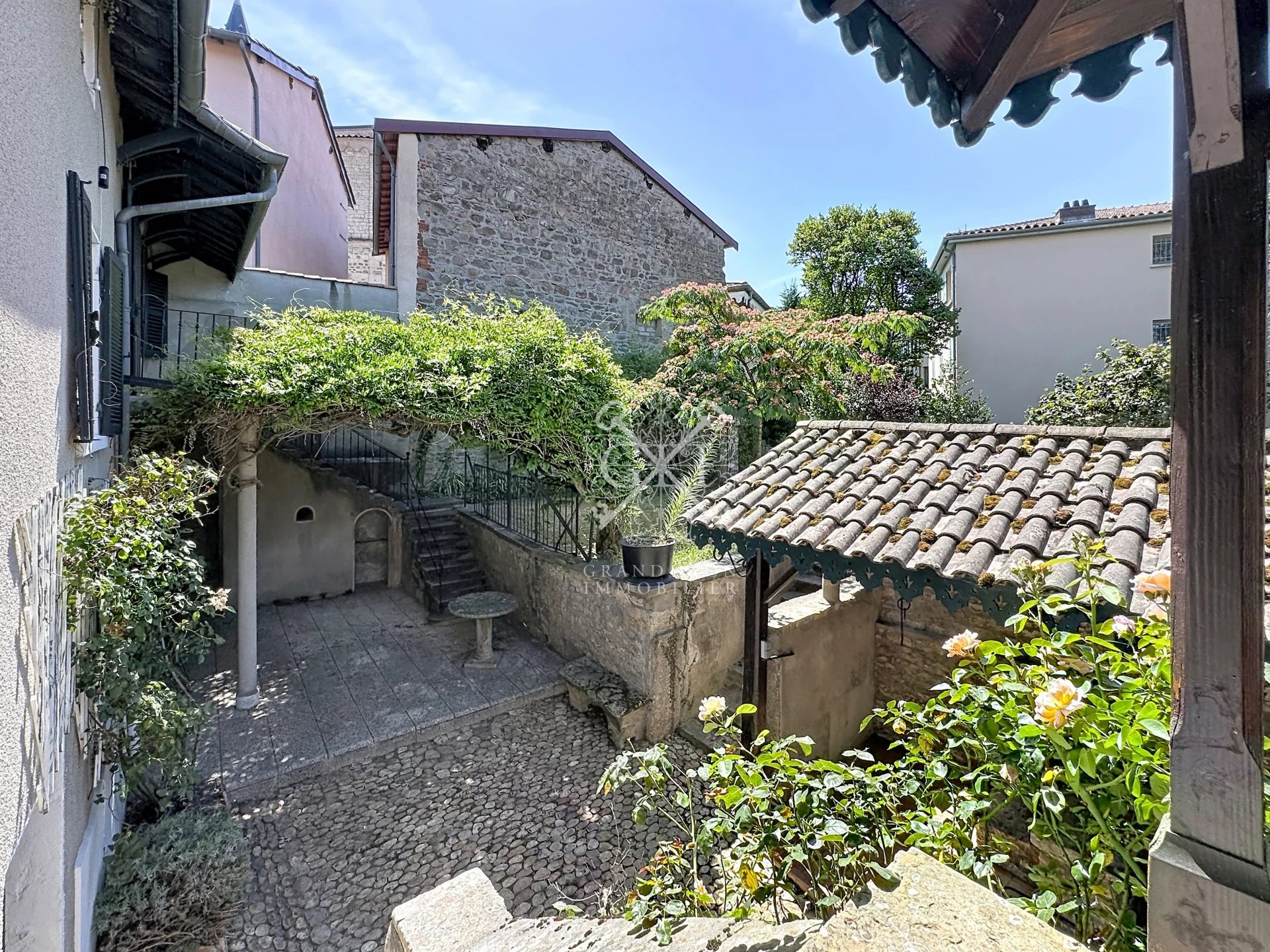 Agence immobilière de Grand Lyon Immobilier