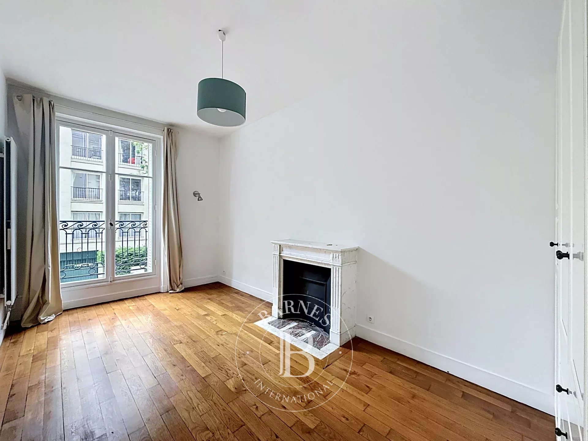 Neuilly-sur-Seine  - Piso 6 Cuartos 4 Habitaciones - picture 10
