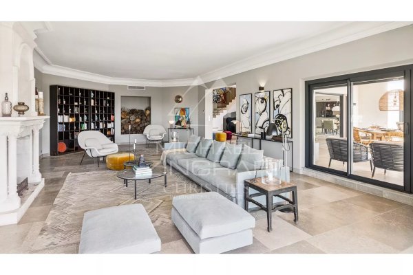 Luxury Villa Chateauneuf-Grasse | Generational Family Estate France — photo 6