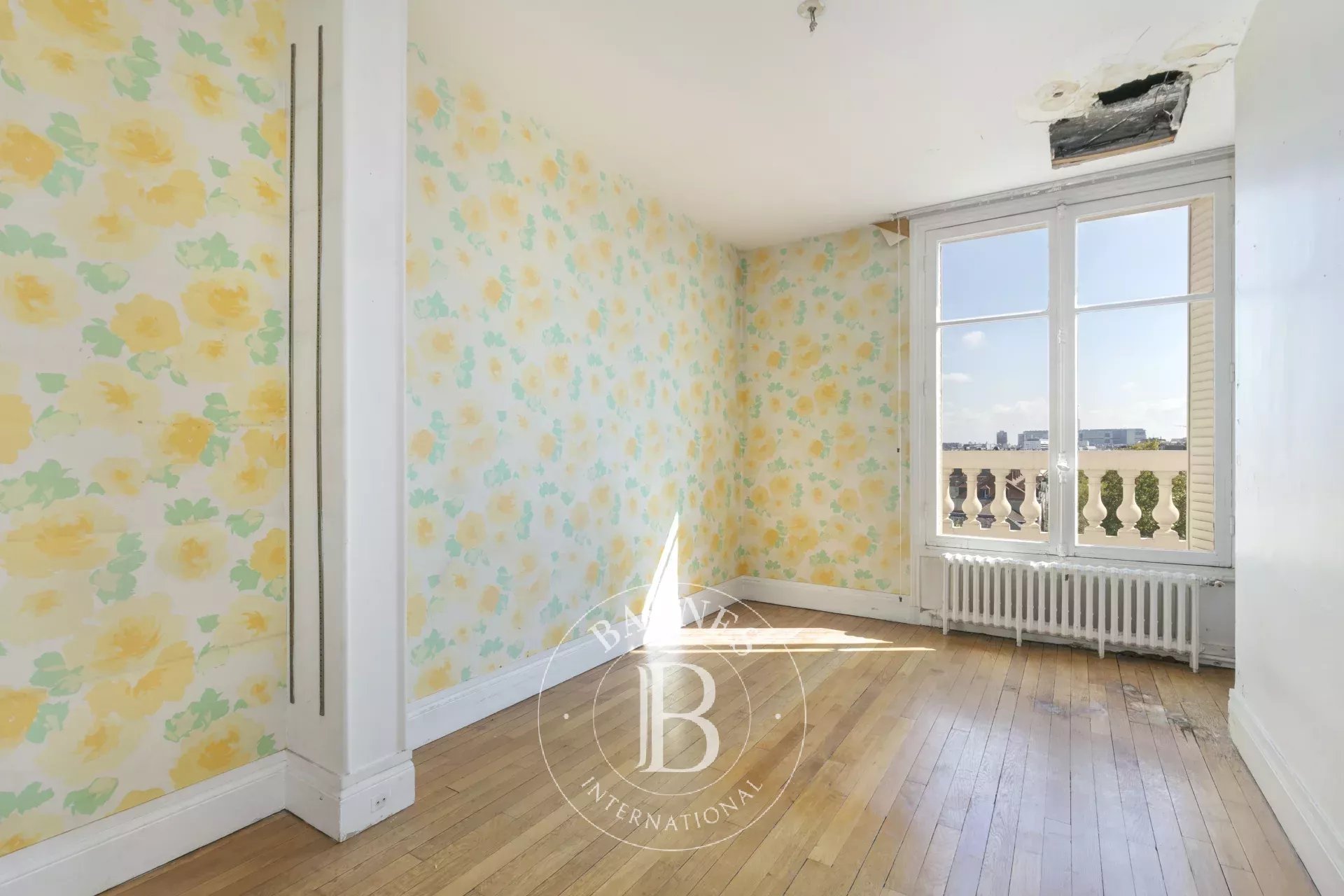 Daire Paris 7ème - picture 10