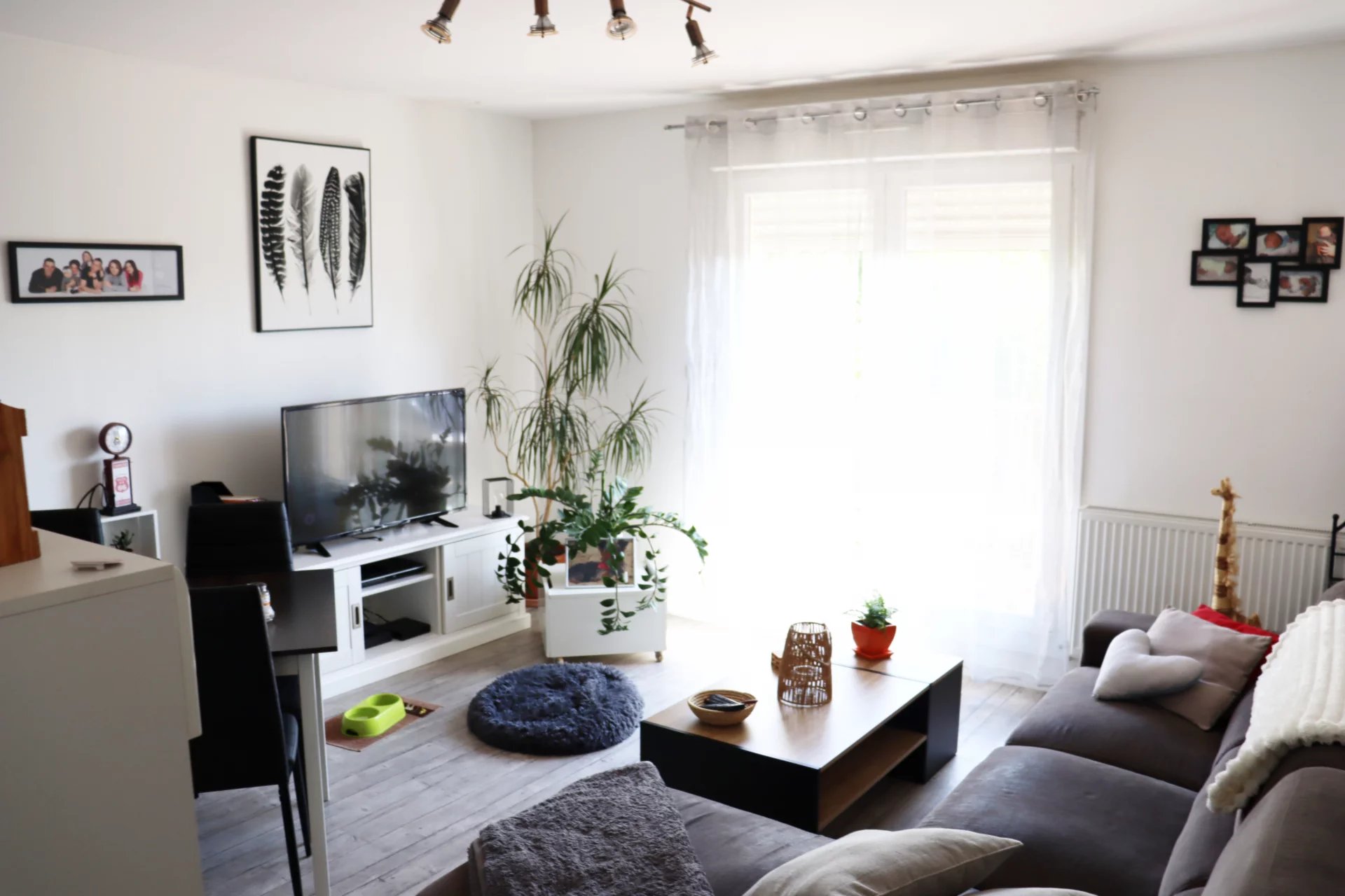 Vente Appartement Faulquemont