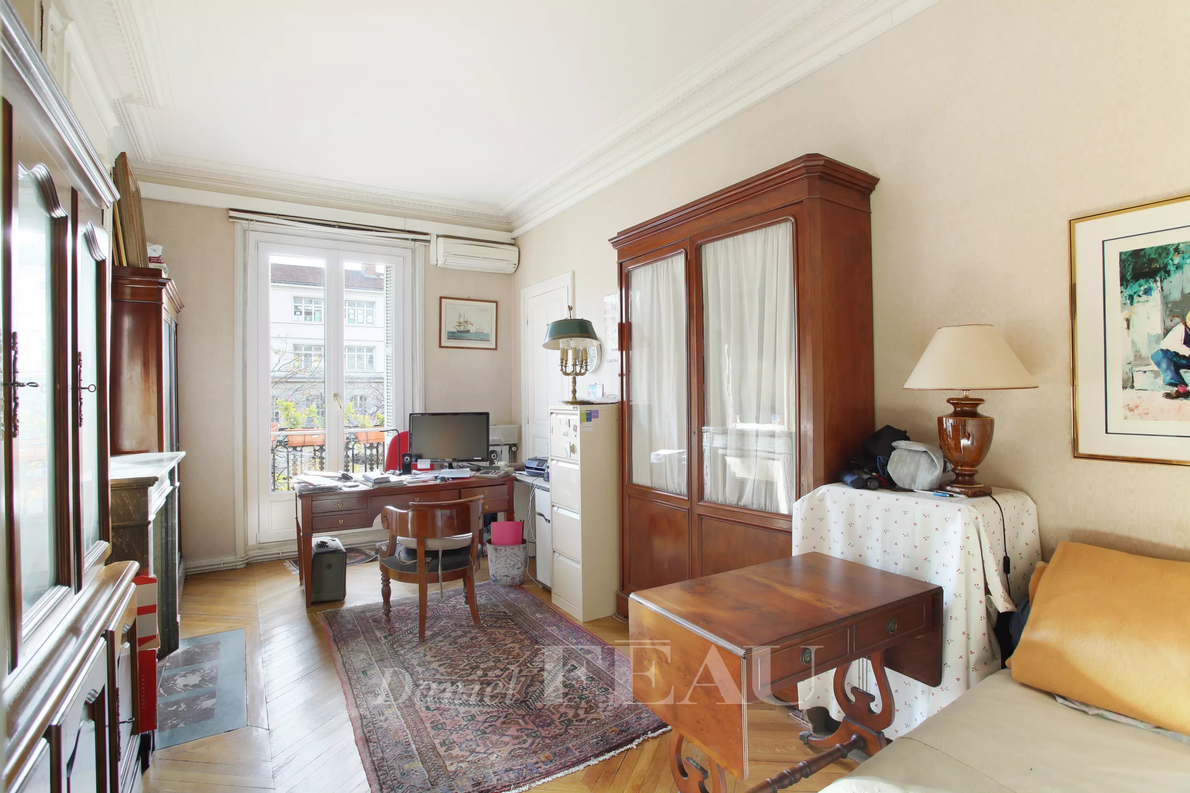 Bureau