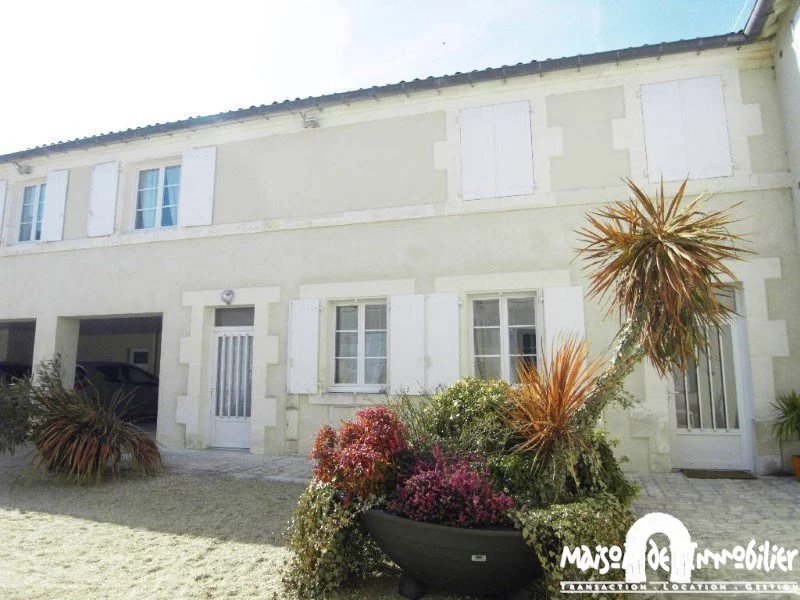 Location Appartement Cognac