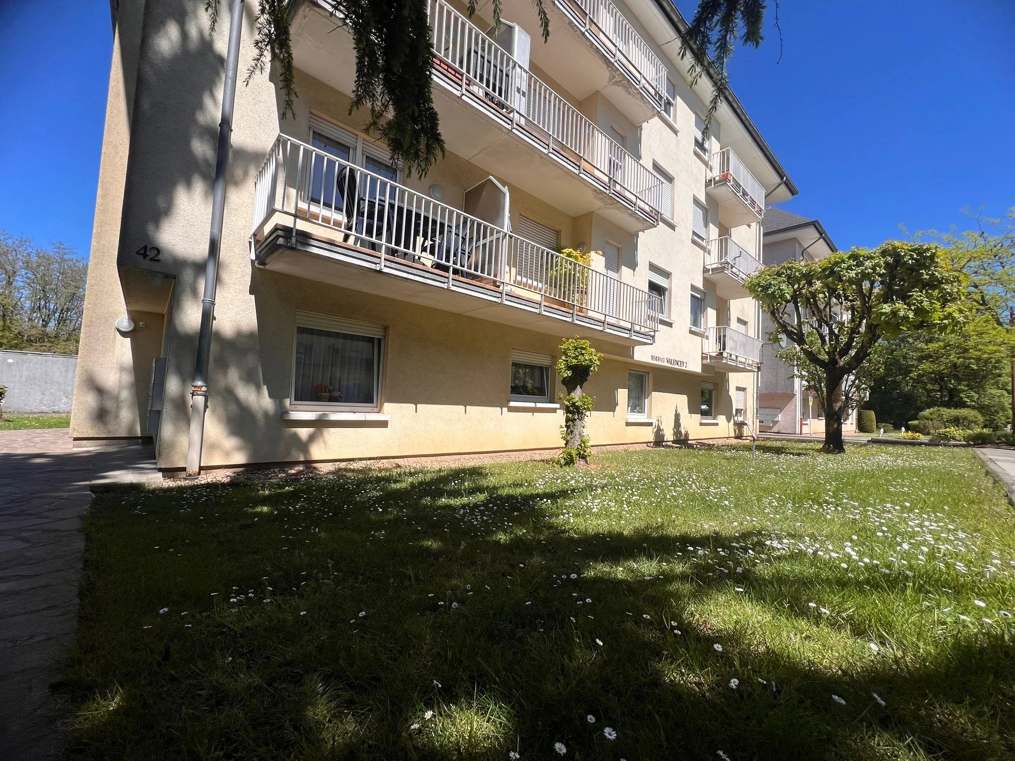 Vente Appartement Pétange