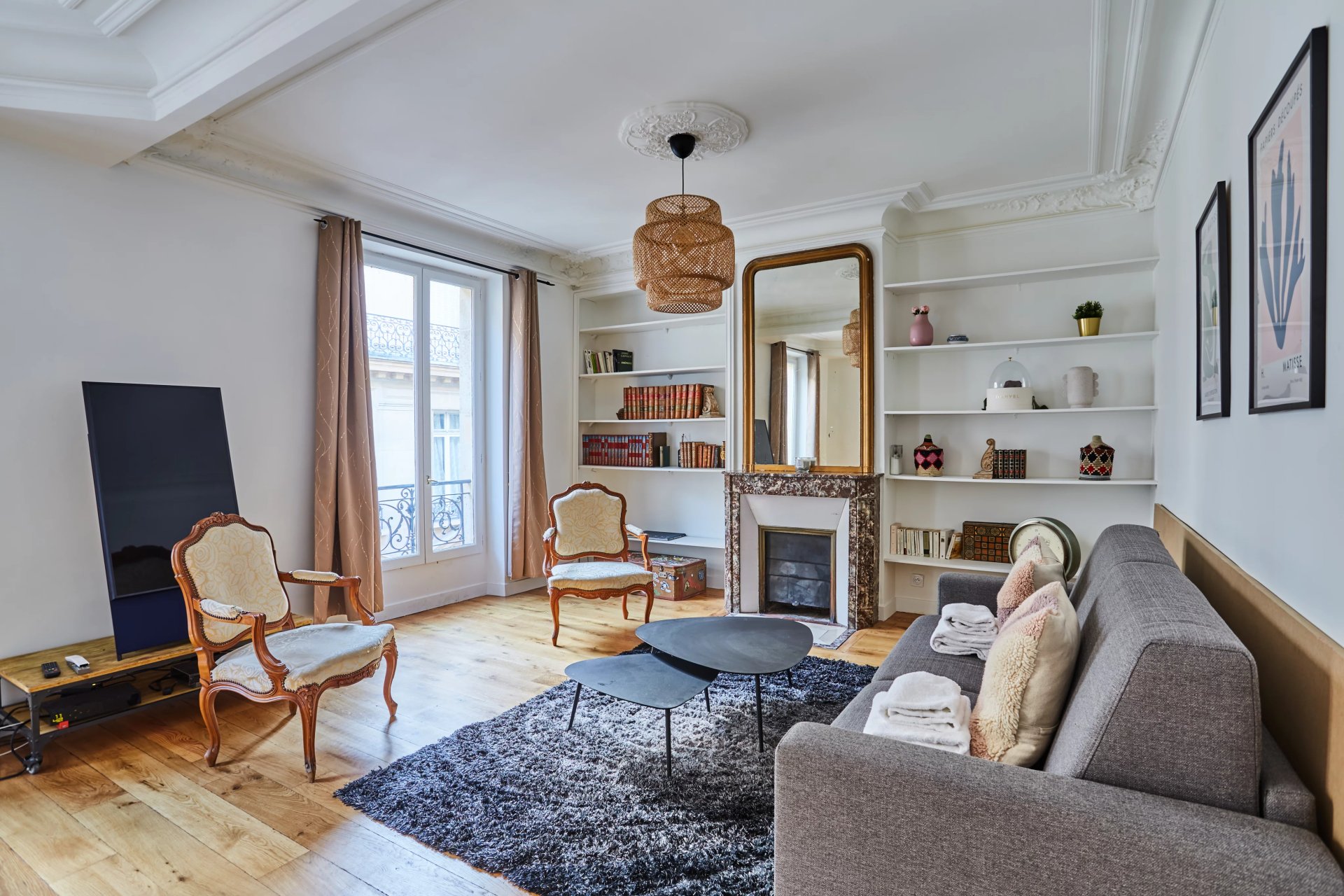 1 Bedroom Apartment/Flat's Image 8