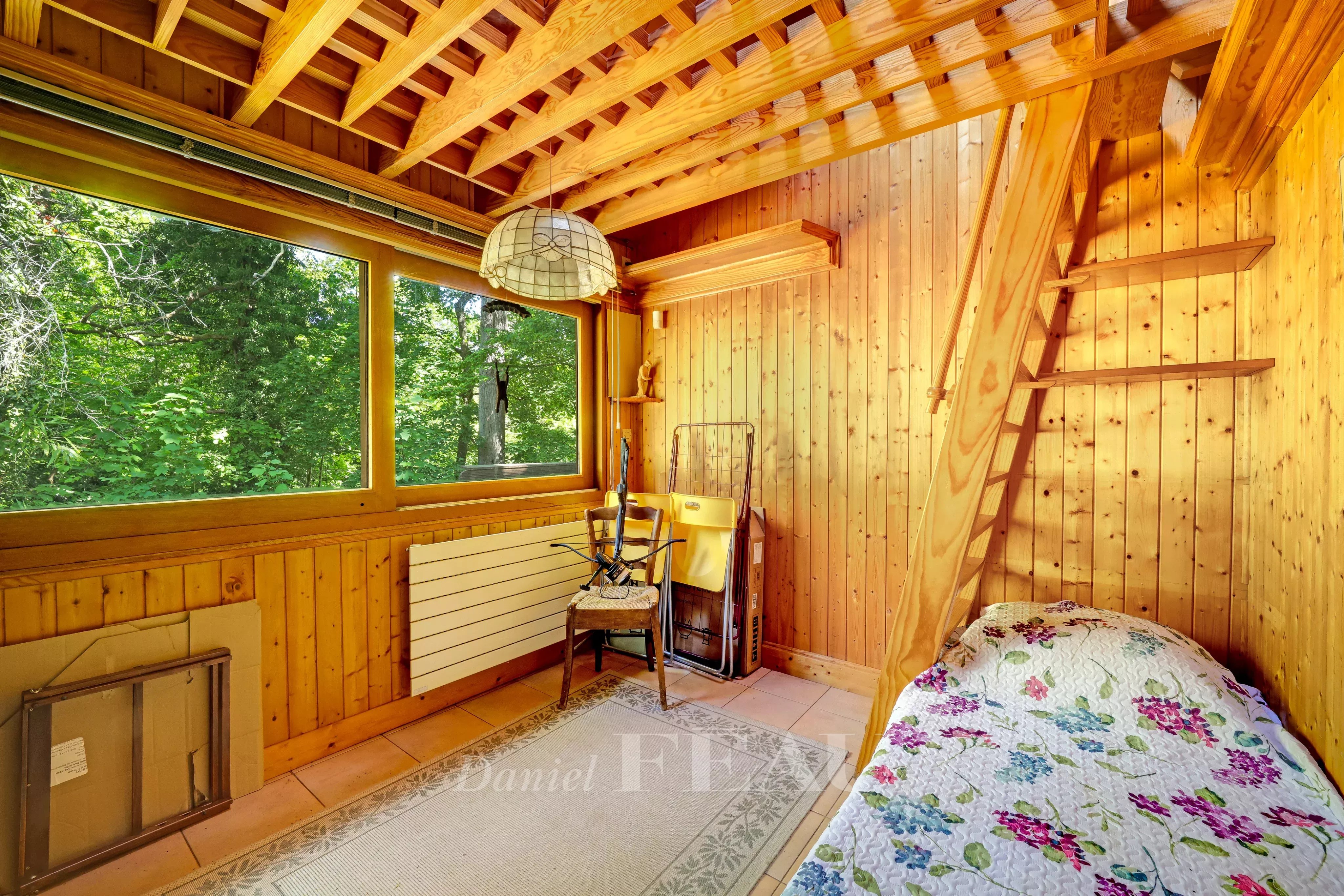 Sale House Jouy-en-Josas