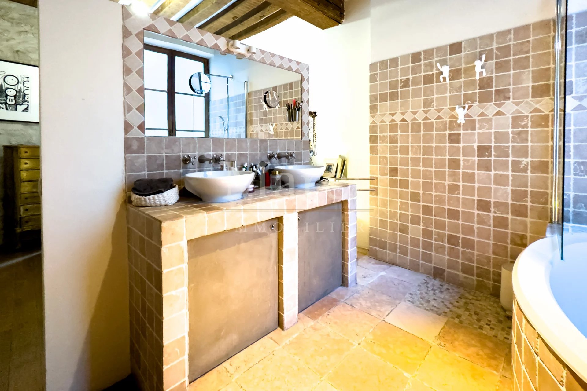 Quar. Les Archives - Duplex