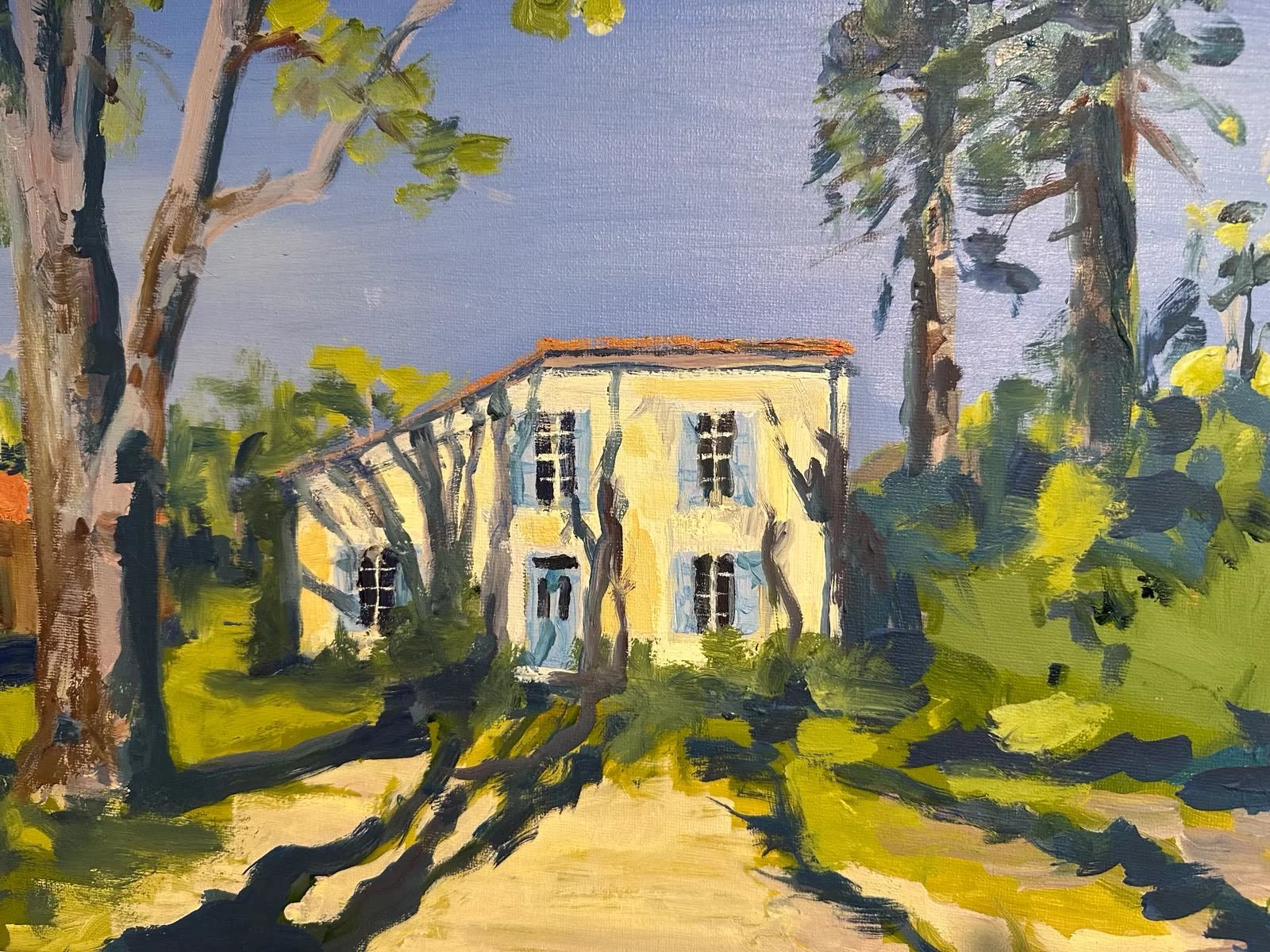 Dorpswoning te koop Losse, Landes