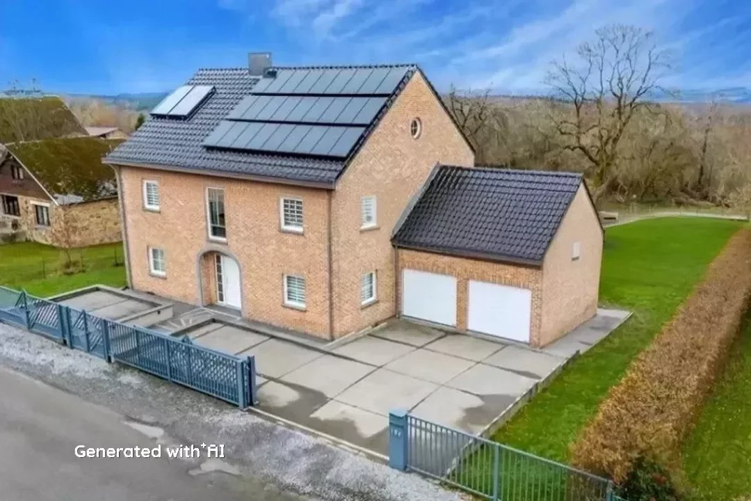 Sale House Ferrières