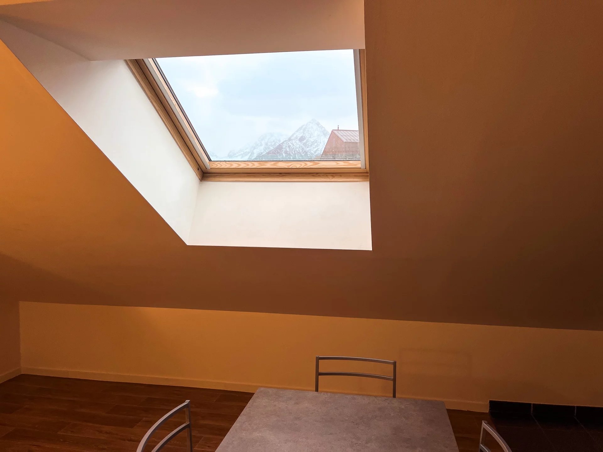 COEUR DES OURS B09 - Appartement 6 personnes