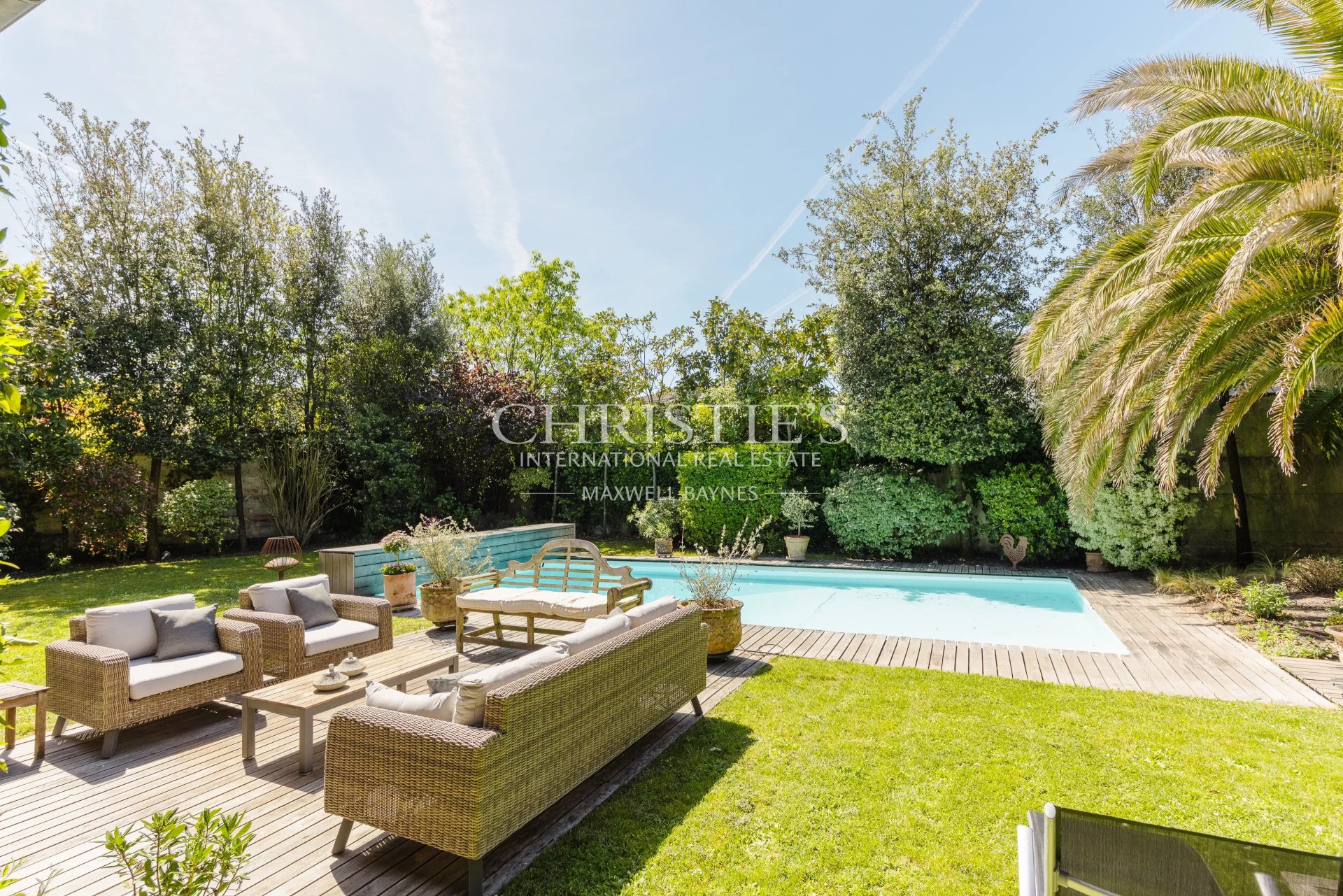 5 Bedroom Villa/Townhouse's Image 16