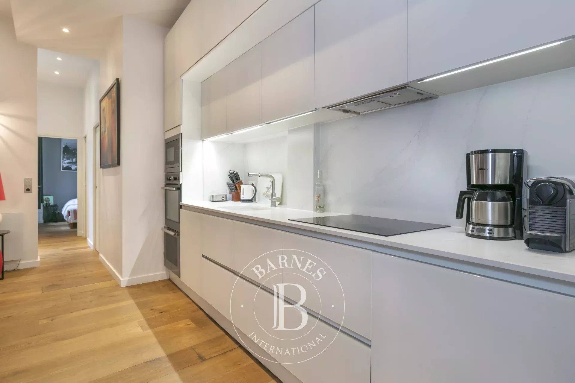 Daire Neuilly-sur-Seine - picture 8