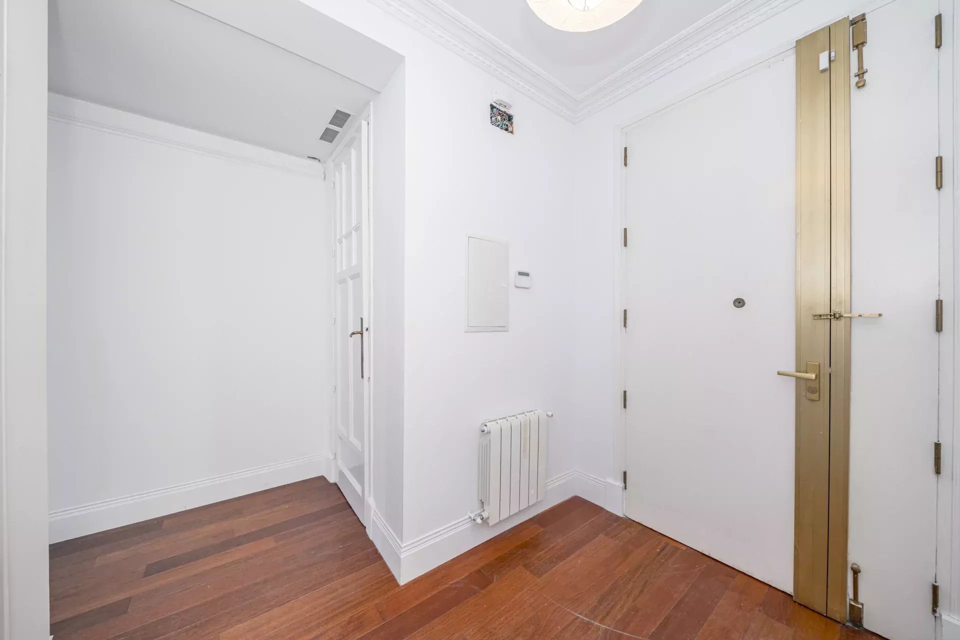 Daire Madrid - picture 37