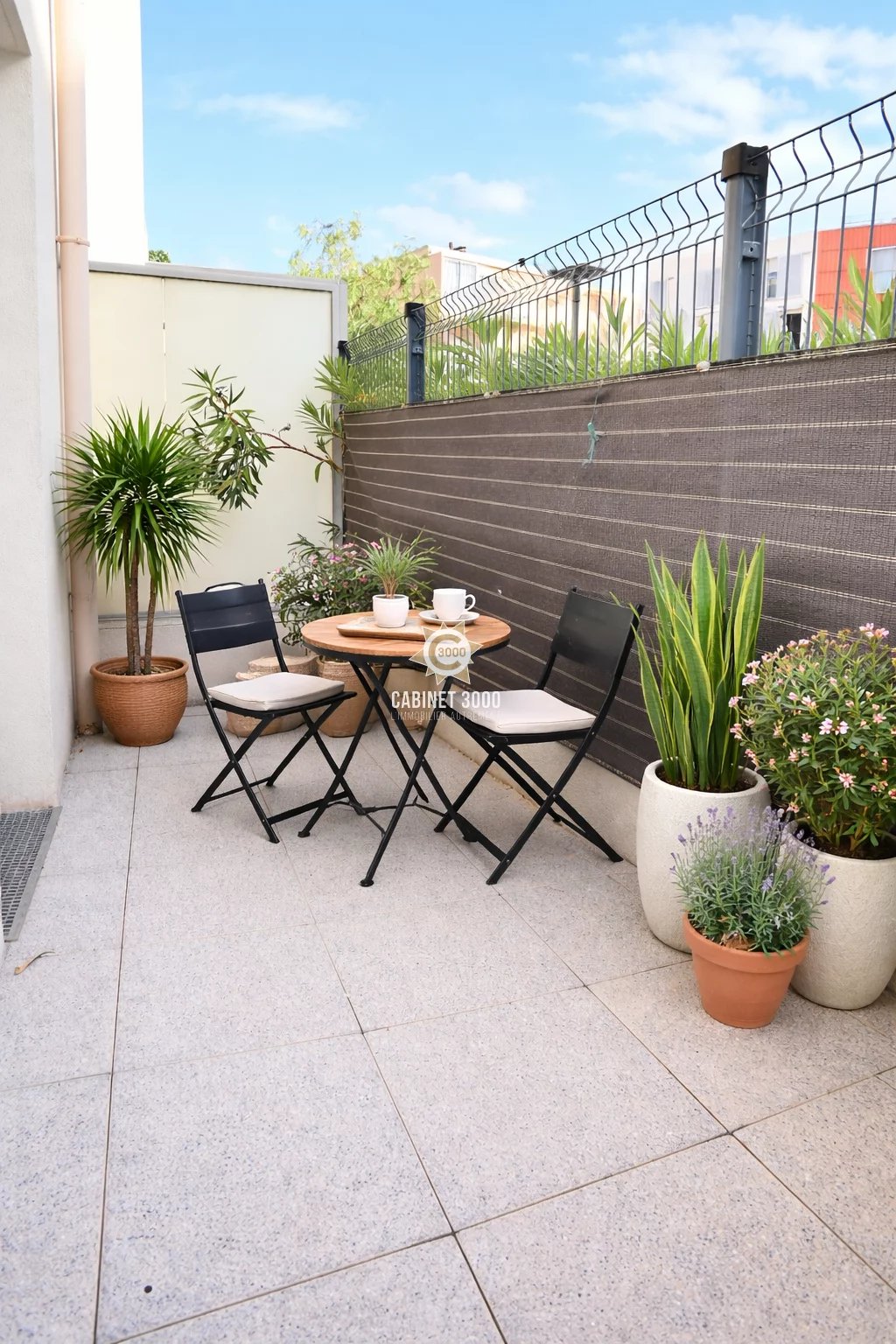 Vente Appartement Toulon