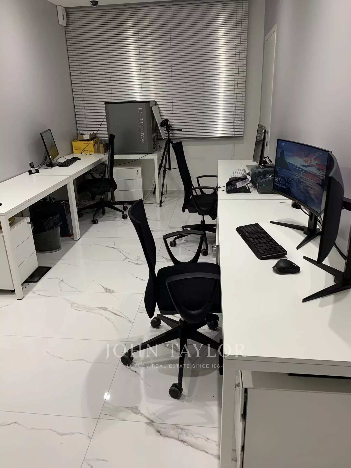 Ufficio Ceramica
