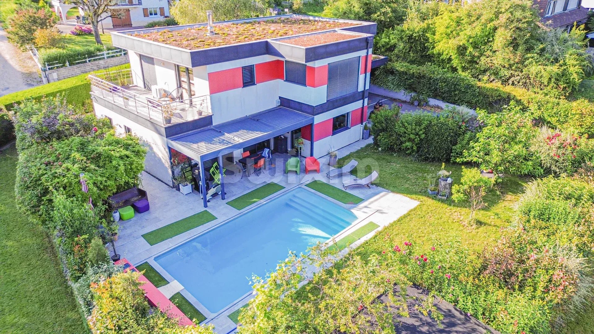 Agence immobilière de S2R IMMOBILIER SAS