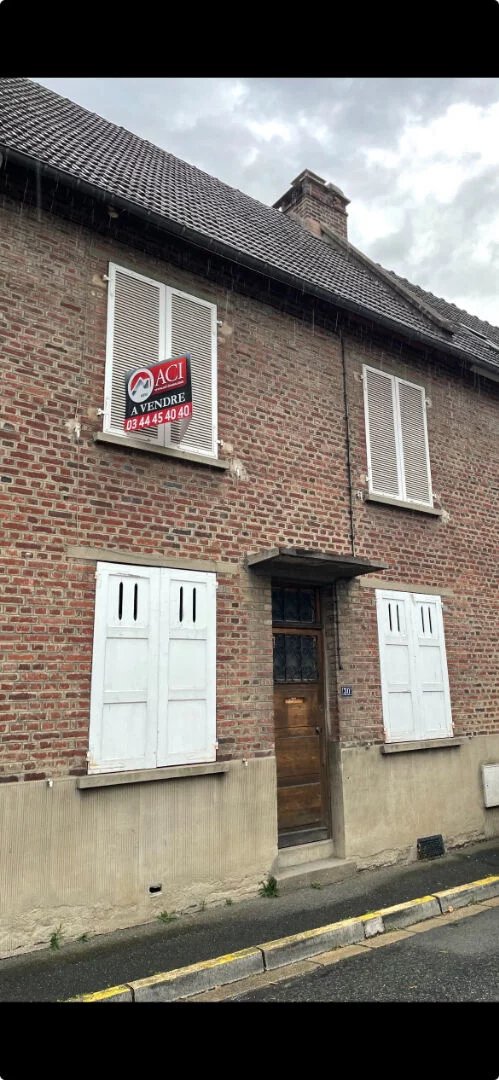 Vente Maison Méru