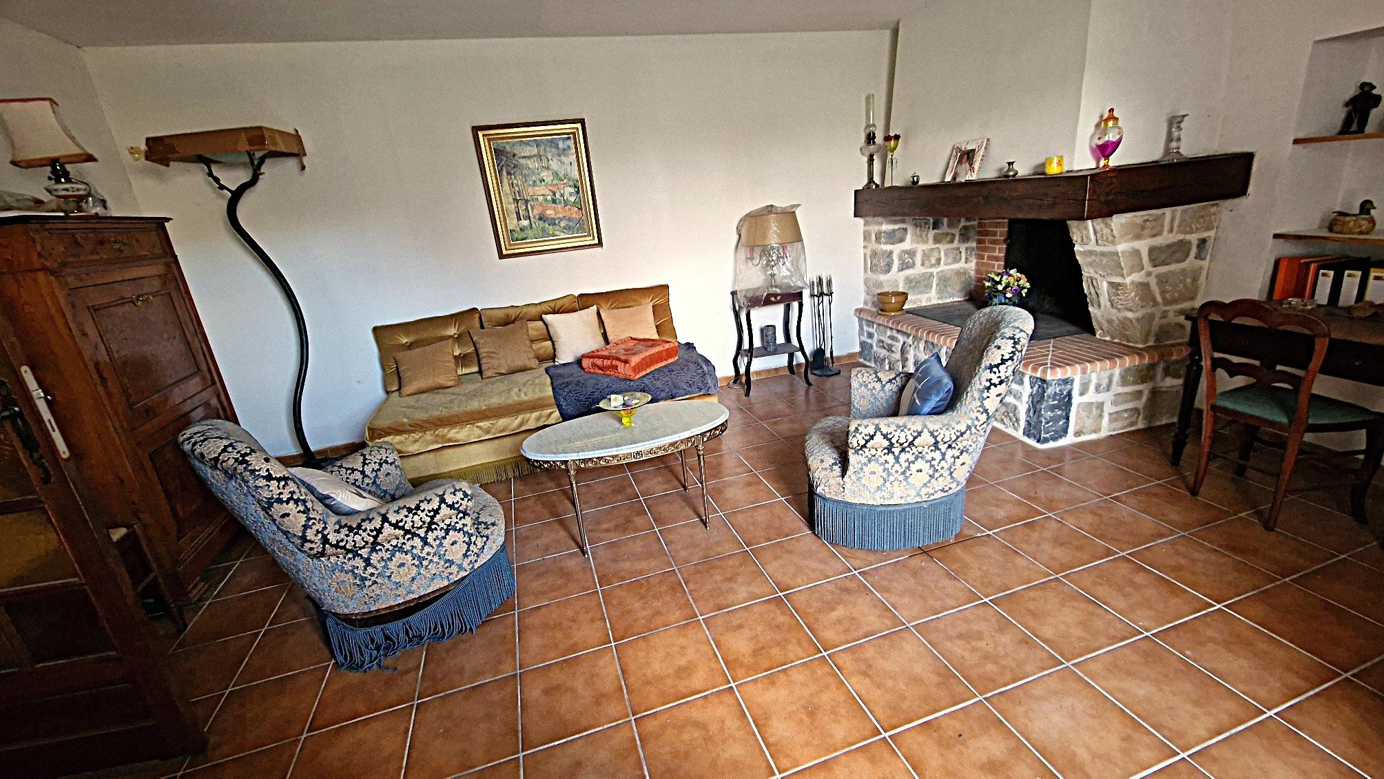 Propriété à vendre Le Mas-d'Azil, Ariège